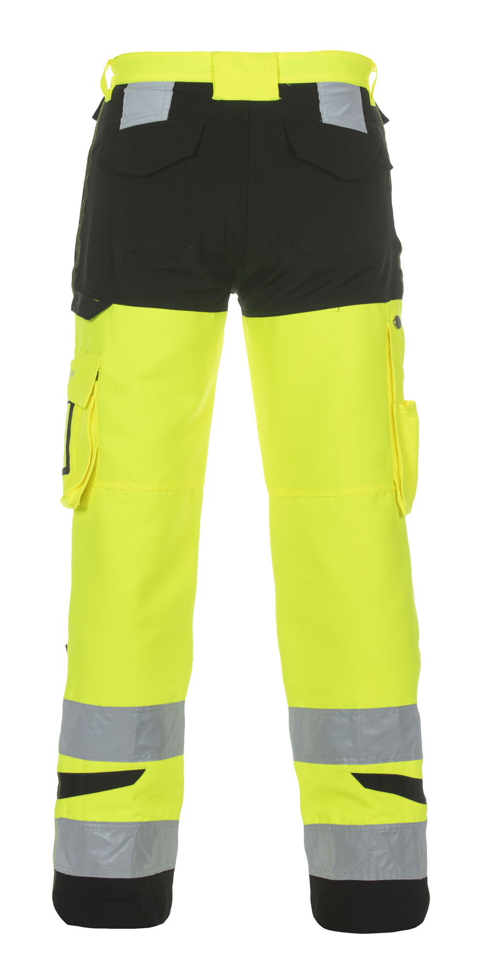 HERTFORD HIGH VISIBILITY TROUSER TWO TONE - HYD044474SYBL