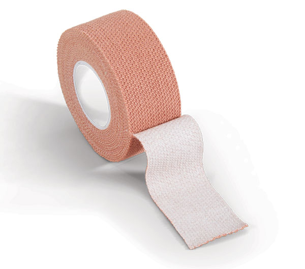 FABRIC STRAPPING 5CM X 4.5M BOX OF 10 - CM0434
