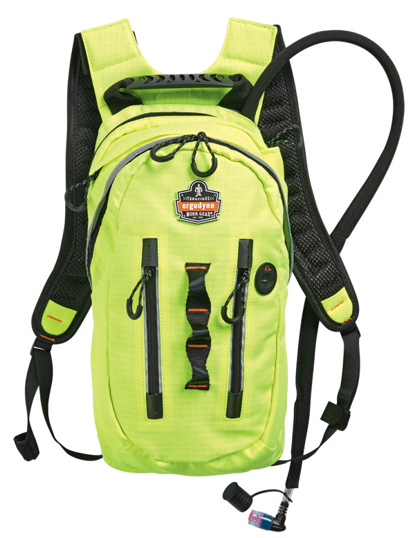 PREMIUM CARGO 3 LITRE HYDRATION PACK - EY5157Y