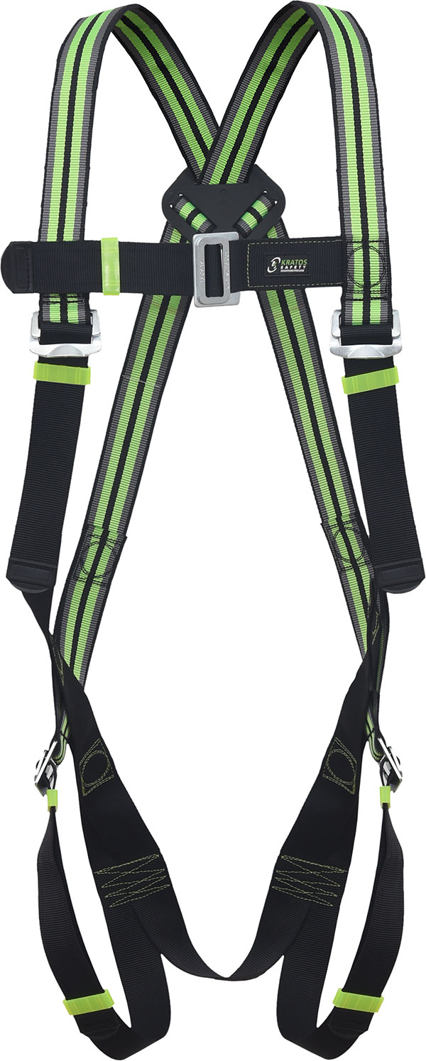 1 POINT COMFORT HARNESS - HSFA10108