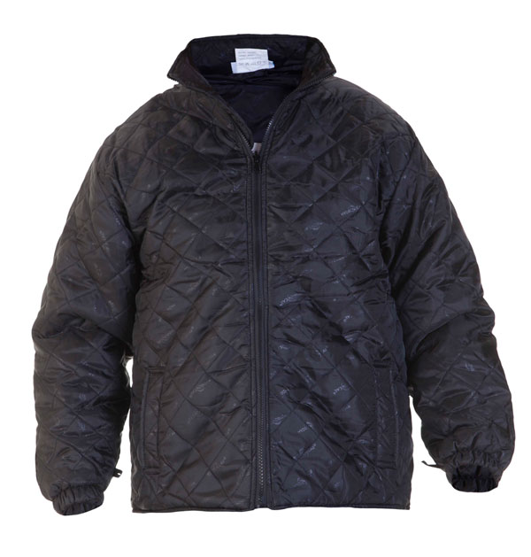 WEERT QUILT LINED JACKET - HYD040350