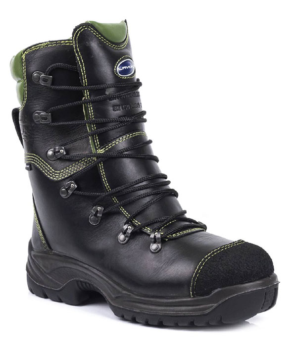 SHERWOOD FORESTRY CHAINSAW BOOT - LAV1053
