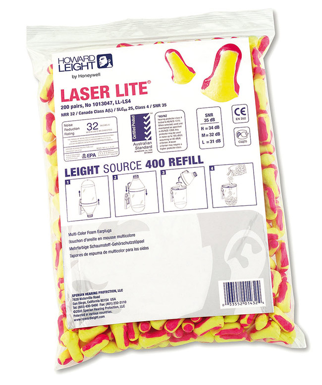 LASER LITE LS400 REFILL - HL1013047