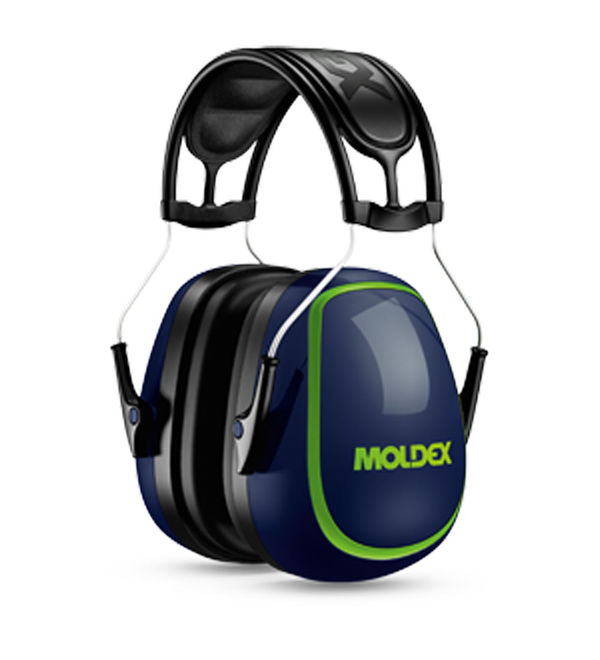 MOLDEX M5 EAR MUFF - M6120