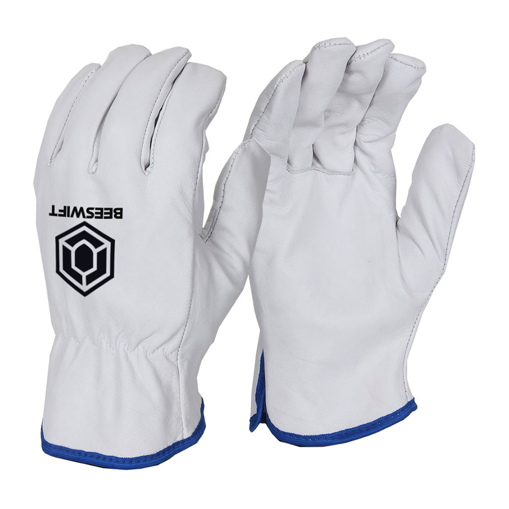 QUALITY LINED DRIVERS GLOVES - QLDG