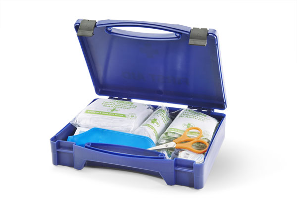 KITCHEN / CATERING FIRST AID KIT - CM0300