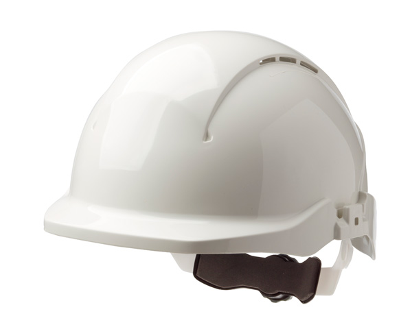 CONCEPT CORE REDUCED PEAK SAFETY HELMET - CNS08CWRF