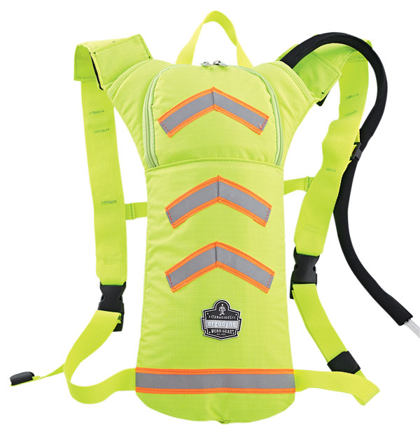 LOW PROFILE 2 LITRE HYDRATION PACK - EY5155