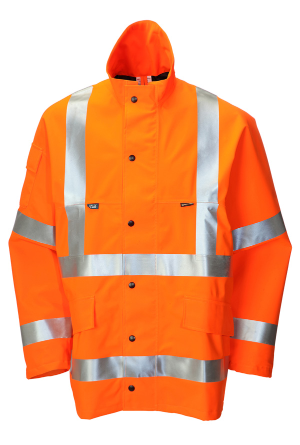 GORE-TEX FOUL WEATHER JACKET - GTHV152