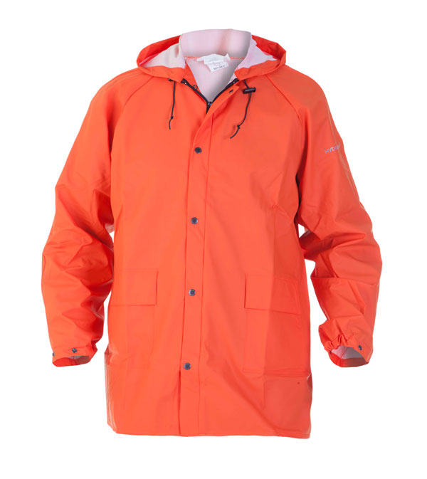 Weather Proof - Jackets @ BEESWIFT - Focused on Safety