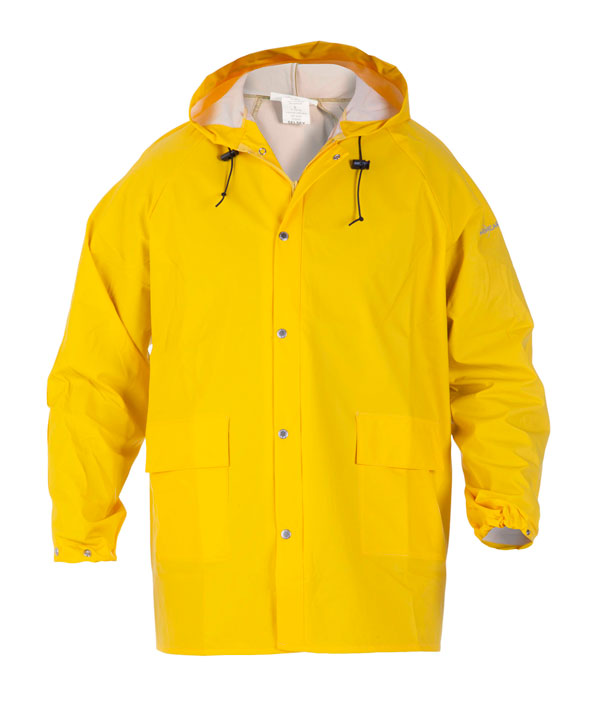 Weather Proof - Jackets @ BEESWIFT - Focused on Safety