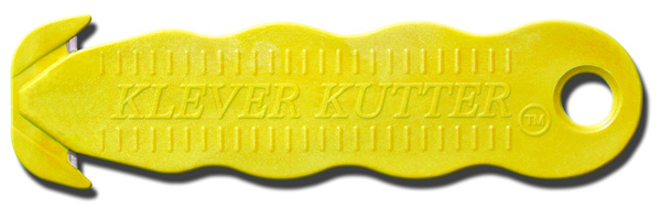 KLEVER KUTTER - KCJ-1