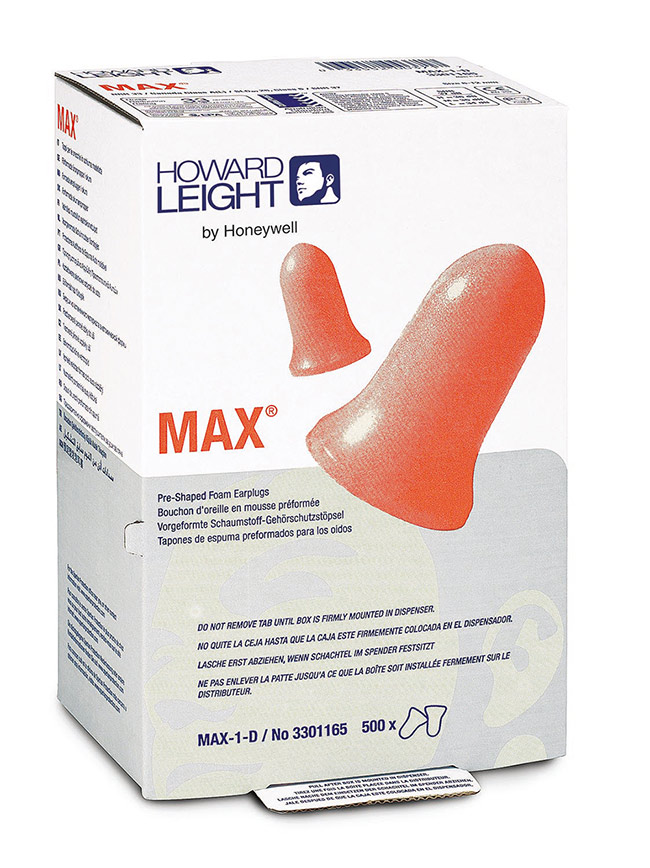 MAX-1-D MAX LS500 DISP REFILL - HL3301165