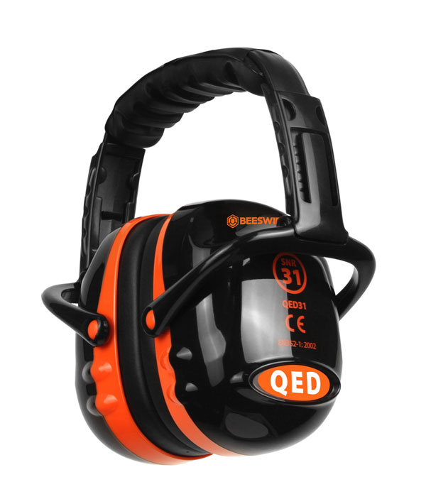 QED31 EAR DEFENDER  - QED31