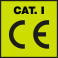 Cat 1 - Ελάχιστος κίνδυνος