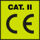 Cat 2 - Ενδιάμεσος κίνδυνος